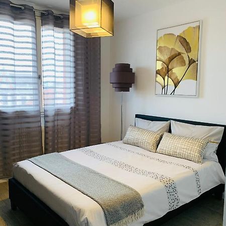St Louis Appartement Roanne Eksteriør billede