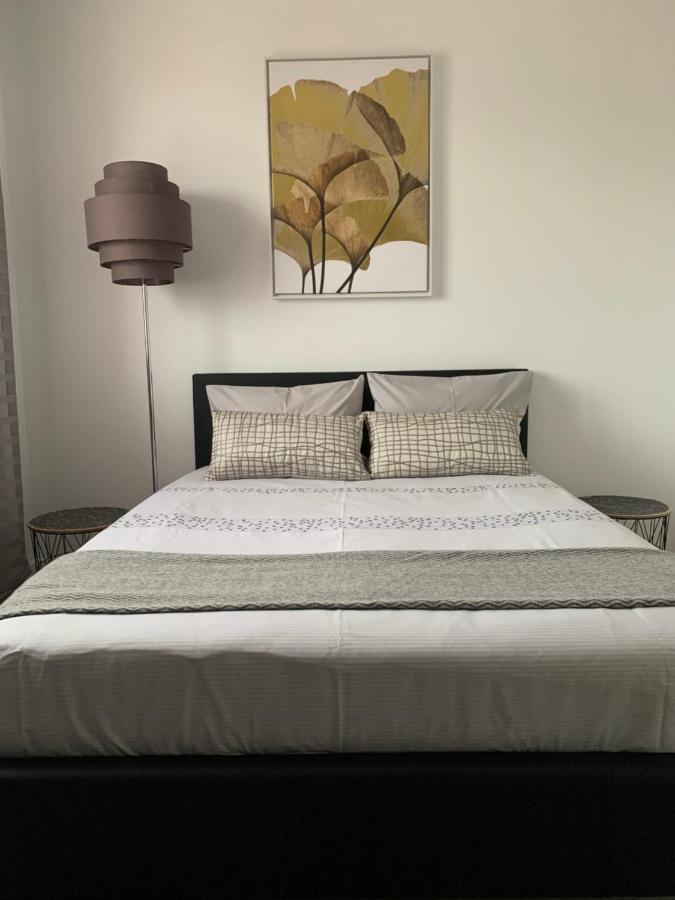 St Louis Appartement Roanne Eksteriør billede