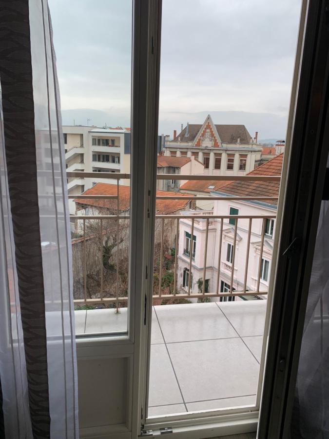 St Louis Appartement Roanne Eksteriør billede